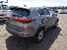 KNDPMCAC3J7****** Salvamento y Destrozados 2018 Kia Sportage en Estado de Oregón