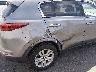 KNDPMCAC3J7****** Salvamento y Reparables 2018 Kia Sportage en Estado de Oregón