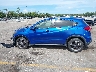 3CZRU5H55JM****** Salvage 2018 Honda HR-V