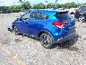 3CZRU5H55JM****** Salvage and Repairable 2018 Honda HR-V in West Palm Beach