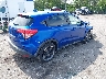 3CZRU5H55JM****** Salvage and Wrecked 2018 Honda HR-V in Florida State