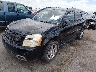 2CNDL937386****** Used and Repairable 2008 Chevrolet Equinox in El Paso
