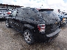 2CNDL937386****** Salvage and Repairable 2008 Chevrolet Equinox in El Paso
