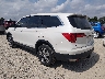 5FNYF6H79HB****** Salvamento y Reparables 2017 Honda Pilot en Columbus