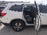5FNYF6H79HB****** Destrozados 2017 Honda Pilot en Columbus