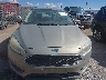 1FADP3F28FL****** Destrozados 2015 Ford Focus en Estado de Texas