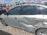 1FADP3F28FL****** Reparables 2015 Ford Focus en Estado de Texas