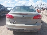 1FADP3F28FL****** Destrozados 2015 Ford Focus