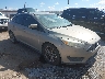 1FADP3F28FL****** Salvamento y Destrozados 2015 Ford Focus en Lubbock