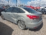 1FADP3F28FL****** Salvamento y Reparables 2015 Ford Focus en Lubbock