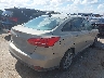 1FADP3F28FL****** Salvamento y Destrozados 2015 Ford Focus en Estado de Texas