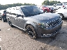 2FMHK6DT1KB****** Salvage and Wrecked 2019 Ford Flex in Raleigh