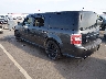 2FMHK6DT1KB****** Salvage and Repairable 2019 Ford Flex in Raleigh