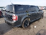 2FMHK6DT1KB****** Salvage and Wrecked 2019 Ford Flex in North Carolina State