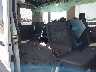 1FBAX2CG9MK****** Wrecked 2021 Ford Transit in Dallas