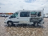 1FBAX2CG9MK****** Salvage 2021 Ford Transit