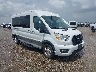 1FBAX2CG9MK****** Salvage and Wrecked 2021 Ford Transit in Dallas