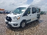 1FBAX2CG9MK****** Used and Repairable 2021 Ford Transit in Dallas