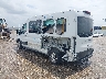 1FBAX2CG9MK****** Salvage and Repairable 2021 Ford Transit in Dallas