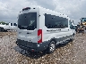 1FBAX2CG9MK****** Salvage and Wrecked 2021 Ford Transit in Texas State