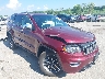 1C4RJFBG6NC****** Salvamento y Destrozados 2022 Jeep Grand Cherokee en Des Moines