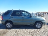 KNDJF724397****** Reparables 2009 Kia Sportage en Estado de California