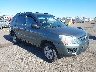 KNDJF724397****** Salvamento y Destrozados 2009 Kia Sportage en Sacramento