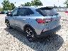 1FMCU9G68NU****** Salvage and Repairable 2022 Ford Escape in Chicago South