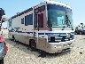 4VZEJ0399WC****** Salvamento y Destrozados 1998 Spartan Motors EXP - 2001 en Rec Rides Online Exclusive