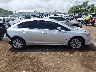 19XFB2F94CE****** Wrecked 2012 Honda Civic in Ohio State