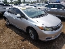 19XFB2F94CE****** Salvage and Wrecked 2012 Honda Civic in Cincinnati