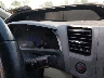 19XFB2F94CE****** Salvage 2012 Honda Civic in Cincinnati