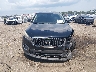 5XYPG4A33JG****** Wrecked 2018 Kia Sorento in South Carolina State