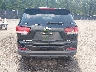 5XYPG4A33JG****** Wrecked 2018 Kia Sorento