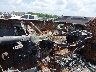 1FDNF6AN5SD****** Salvage and Repairable 2025 Ford F-650 Gas in Texas State