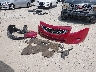 1HGCS12848A****** Wrecked 2008 Honda Accord in Ohio State