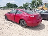 1HGCS12848A****** Salvage and Repairable 2008 Honda Accord in Columbus