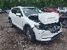 JM3KFBAY0M0****** Salvamento y Destrozados 2021 Mazda CX-5 en Cleveland