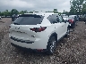 JM3KFBAY0M0****** Salvamento y Destrozados 2021 Mazda CX-5 en Estado de Ohio