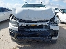 1GCGSBEN6M1****** Usados 2021 Chevrolet Colorado en Estado de Texas