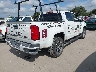 1GCGSBEN6M1****** Salvamento y Destrozados 2021 Chevrolet Colorado en Estado de Texas