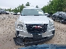 2GKFLSEK2G6****** Wrecked 2016 GMC Terrain in Massachusetts State