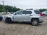 2GKFLSEK2G6****** Repairable 2016 GMC Terrain in Massachusetts State