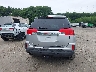 2GKFLSEK2G6****** Wrecked 2016 GMC Terrain