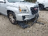 2GKFLSEK2G6****** Used 2016 GMC Terrain