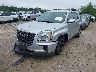 2GKFLSEK2G6****** Used and Repairable 2016 GMC Terrain in Taunton