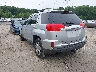 2GKFLSEK2G6****** Salvage and Repairable 2016 GMC Terrain in Taunton