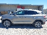5LMCJ2C90HU****** Salvage 2017 Lincoln MKC