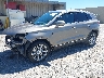 5LMCJ2C90HU****** Used and Repairable 2017 Lincoln MKC in High Desert