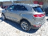 5LMCJ2C90HU****** Salvage and Repairable 2017 Lincoln MKC in High Desert